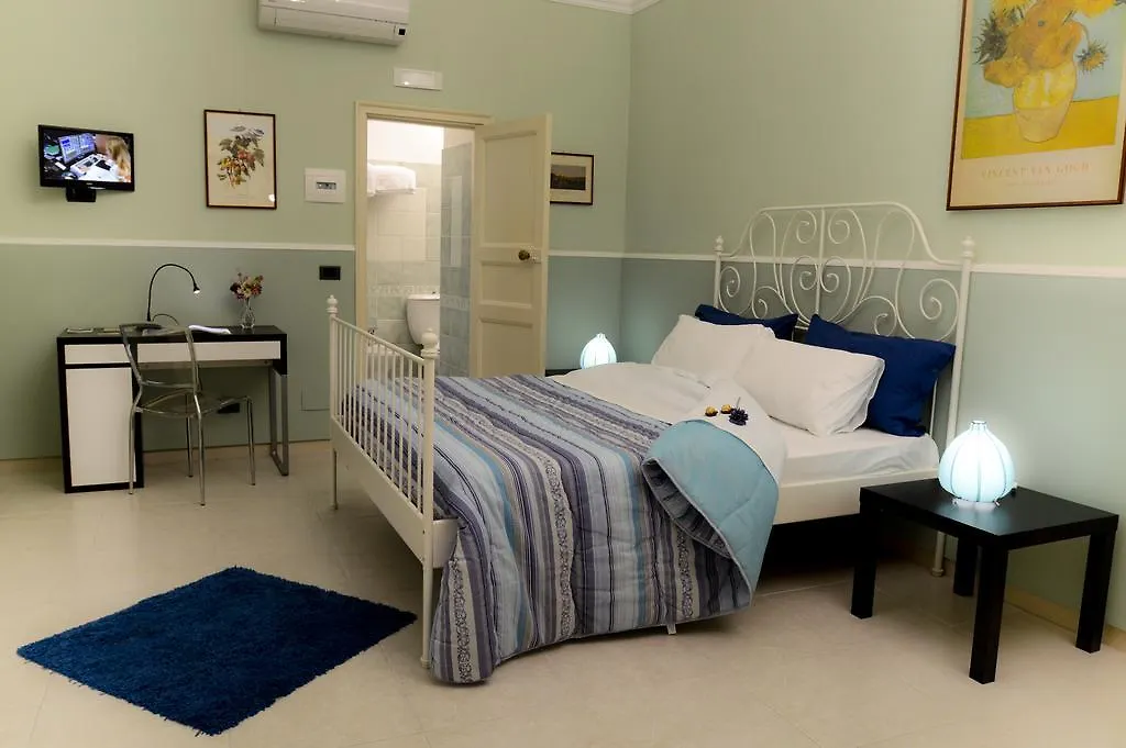Affittacamere Al Centro di Acireale B&B Italia