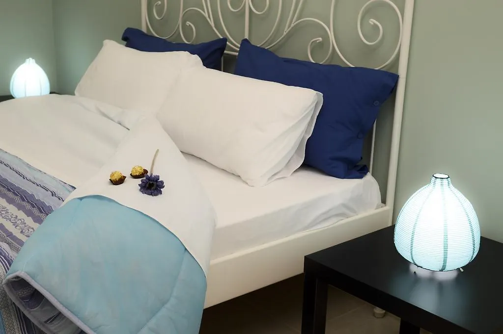 Al Centro di Acireale B&B