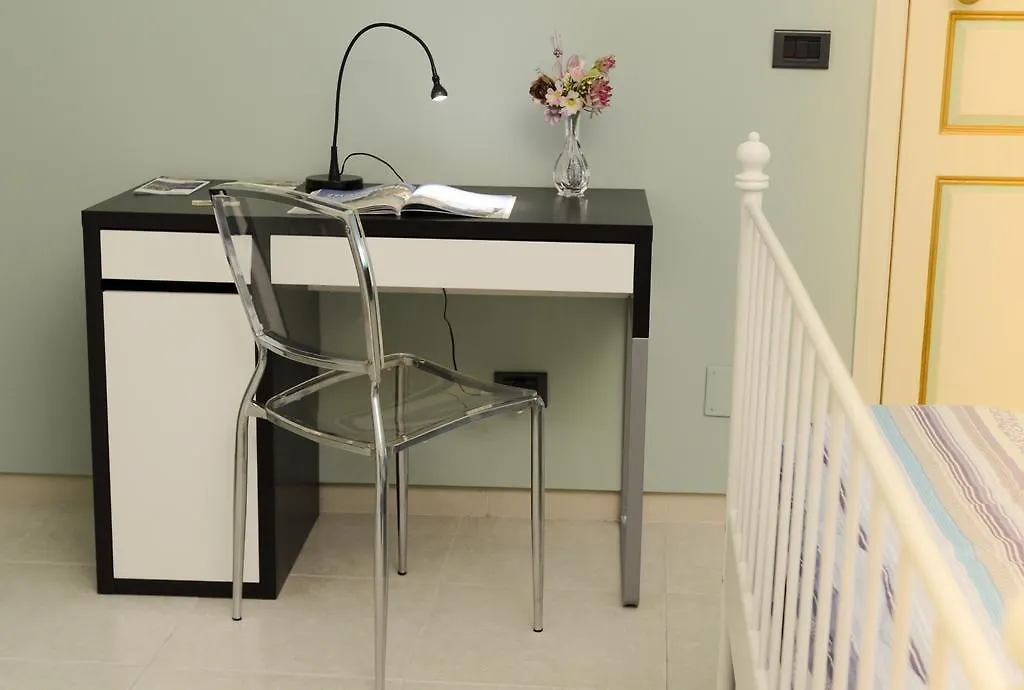 Affittacamere Al Centro di Acireale B&B
