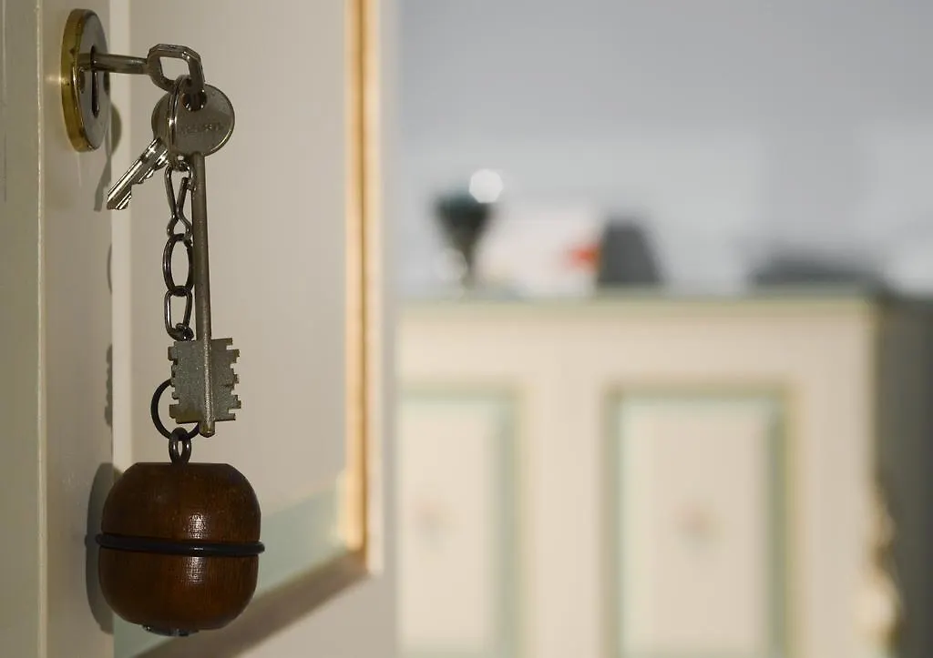Al Centro di Acireale B&B Affittacamere