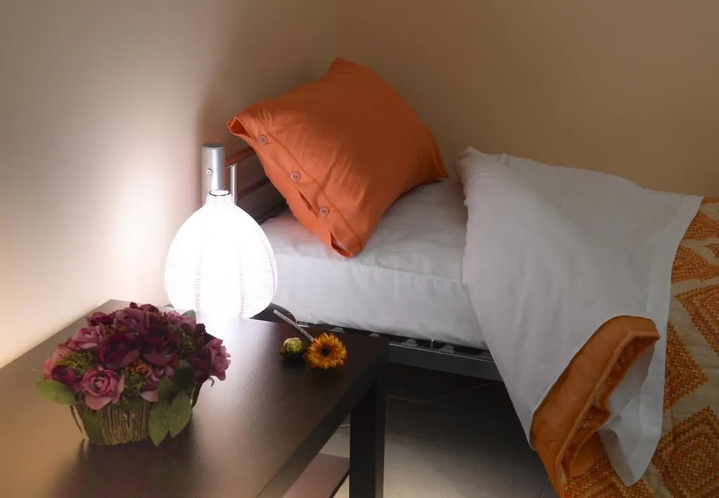 Al Centro di Acireale B&B 0*,  Italia