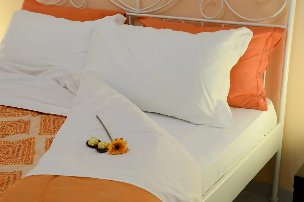 Al Centro di Acireale B&B Italia