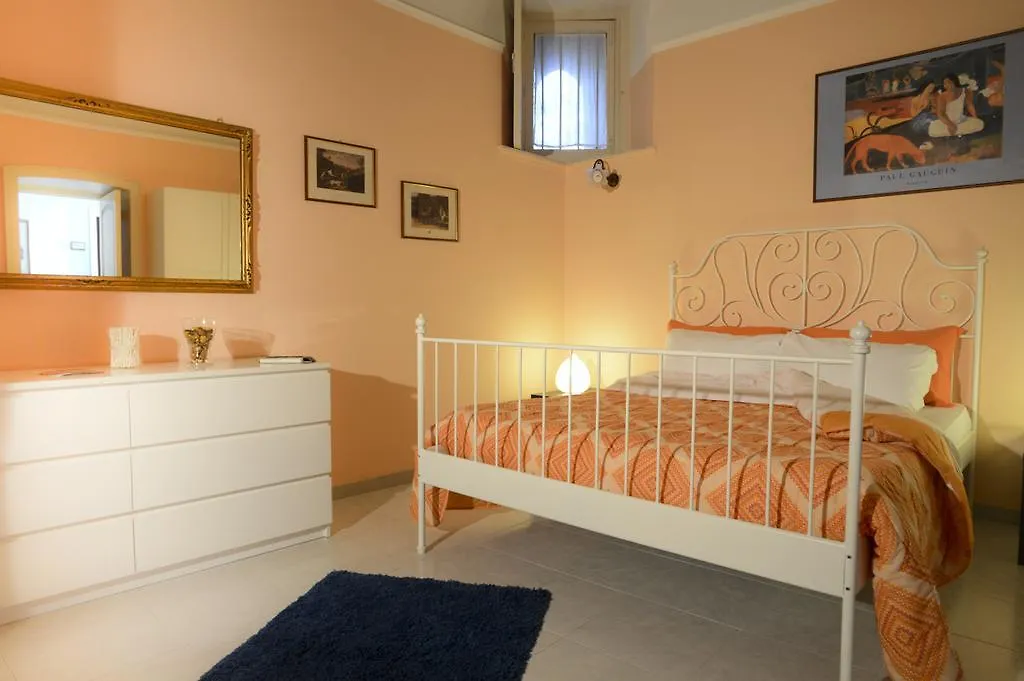 Al Centro di Acireale B&B