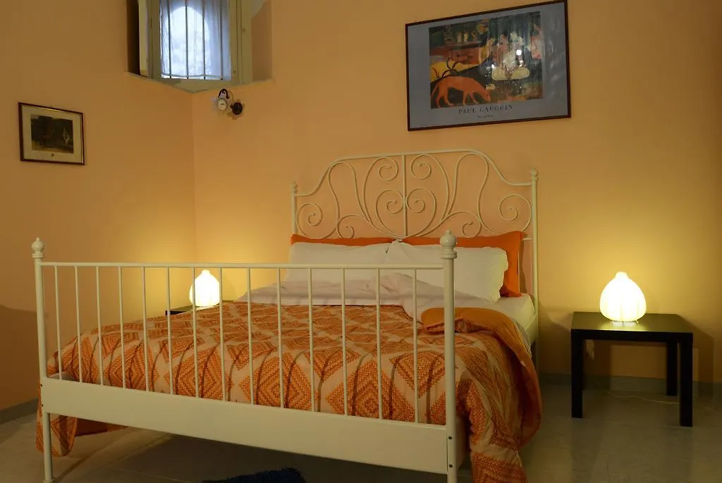 Affittacamere Al Centro di Acireale B&B