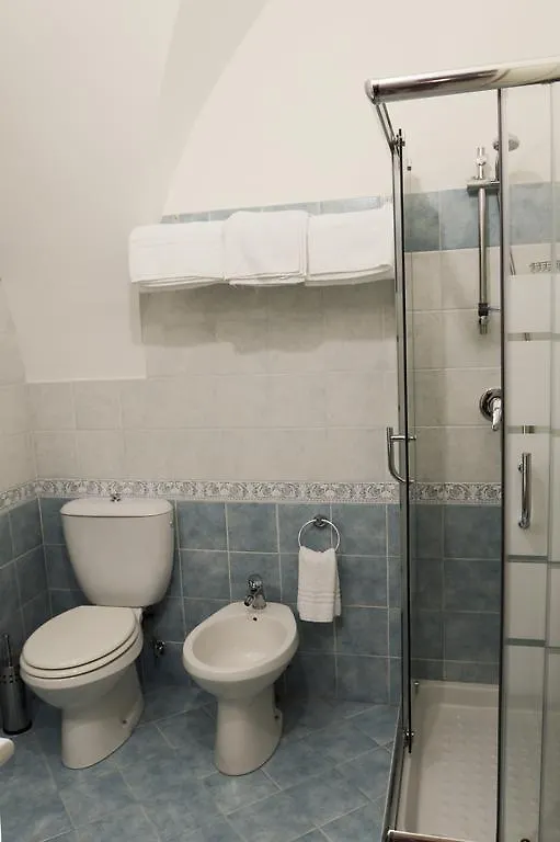 Al Centro di Acireale B&B Affittacamere