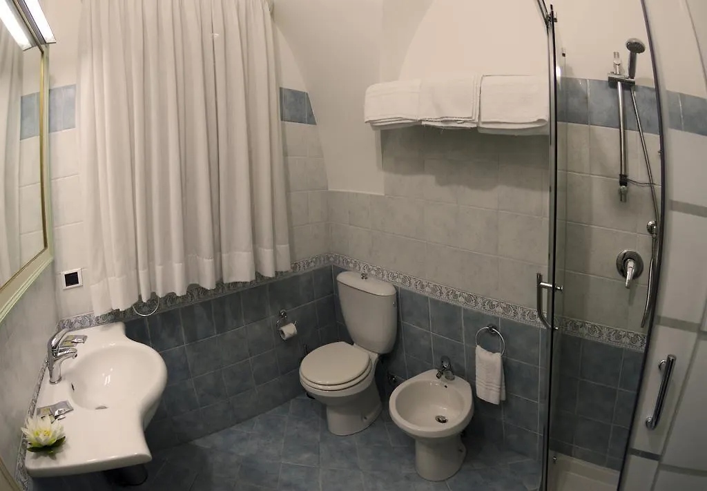 Al Centro di Acireale B&B 0*,