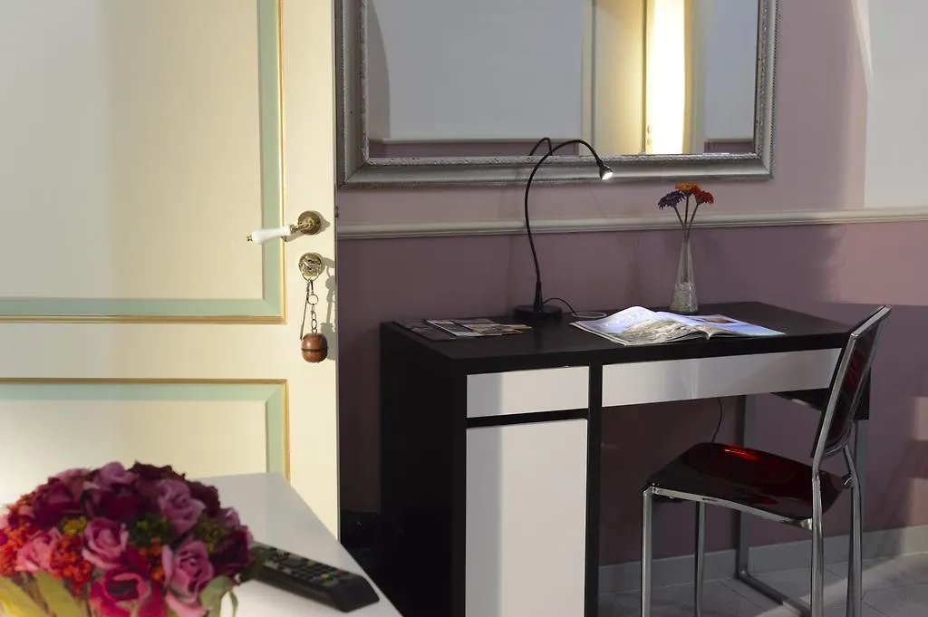 Al Centro di Acireale B&B 0*,