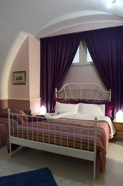 Affittacamere Al Centro di Acireale B&B