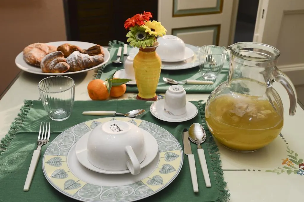Al Centro di Acireale B&B