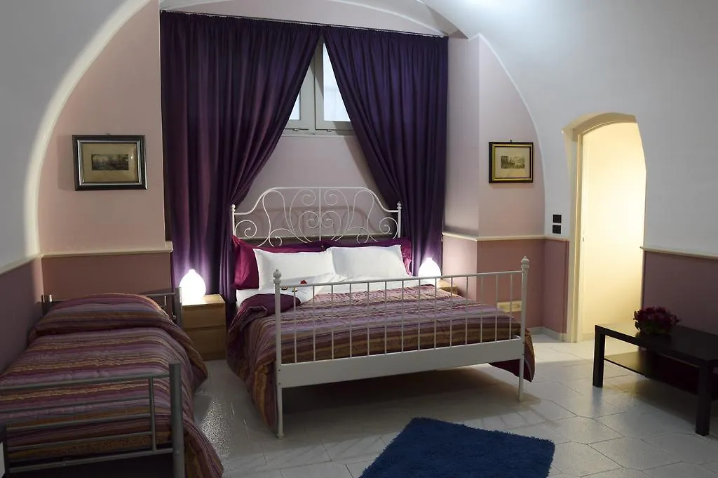Al Centro di Acireale B&B 0*,  Italia