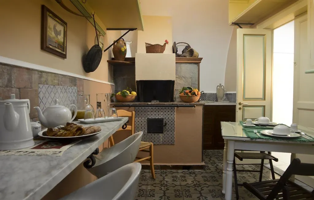 Al Centro di Acireale B&B Affittacamere