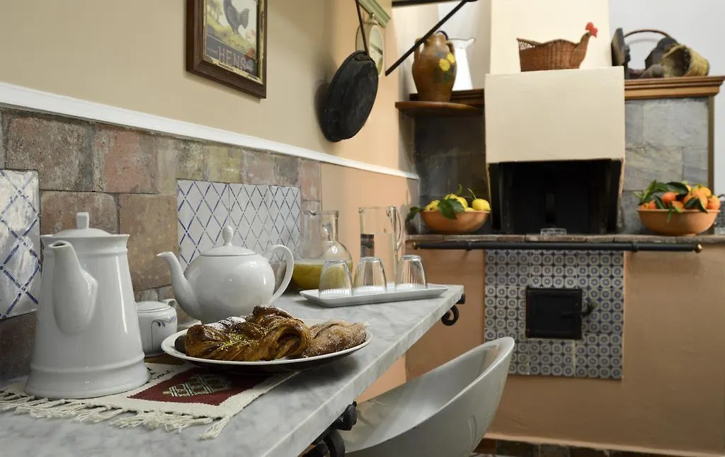 Al Centro di Acireale B&B Affittacamere