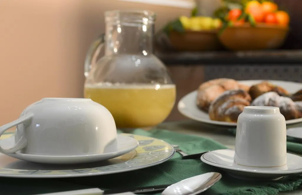 Affittacamere Al Centro di Acireale B&B