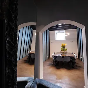 Gasthof Riflessi Palace, Acireale