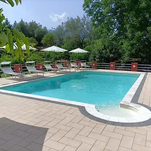  Casa vacanze Borgo Zaccanazzo