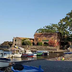  Casa vacanze La Barca Di Pozzillo