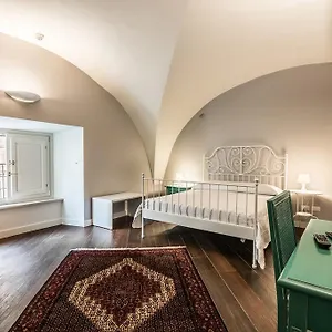 Gasthof Residenza Cavour, Acireale