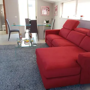  Appartamento Casa Maramax